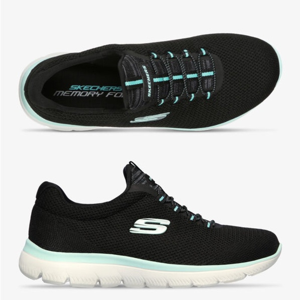 Women’s Skechers Cool Classic Slip-On Sneakers